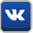 Social Icon vk 2