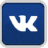 Social Icon vk